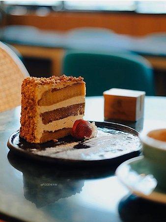 Selah Coffee & Kitchen